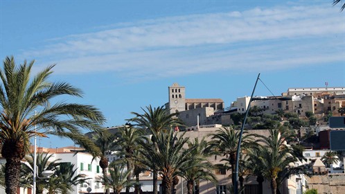 Ibiza Town 1