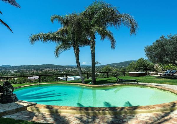 Casa Beni Ibiza 2 Santa Eulalia