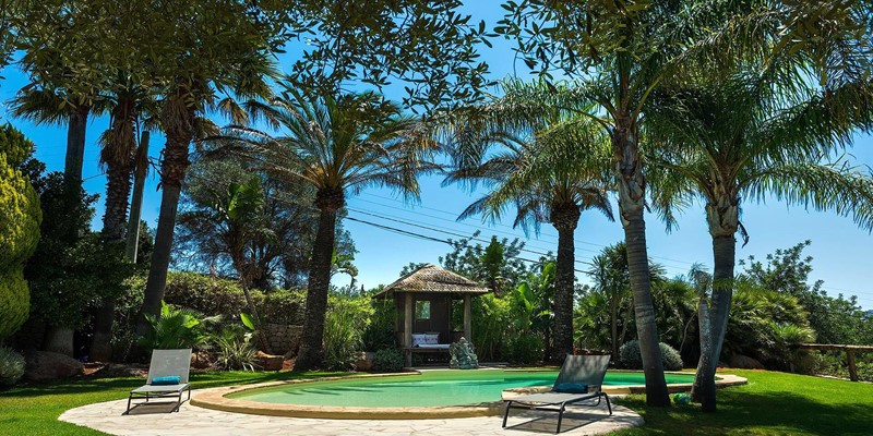 Casa Beni Ibiza 3 Santa Eulalia