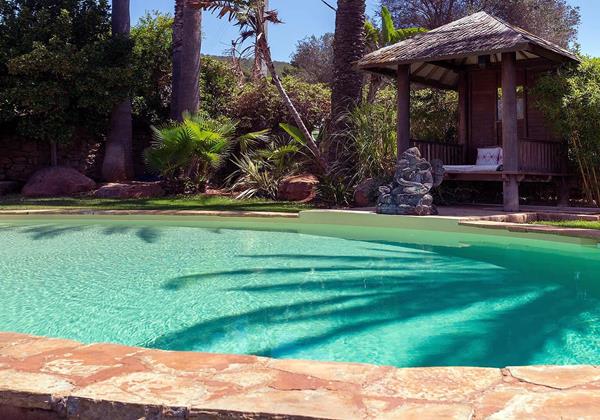 Casa Beni Ibiza 5 Santa Eulalia