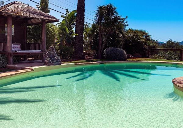 Casa Beni Ibiza 6 Santa Eulalia