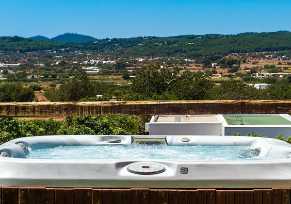 Casa Beni Ibiza 14 Santa Eulalia