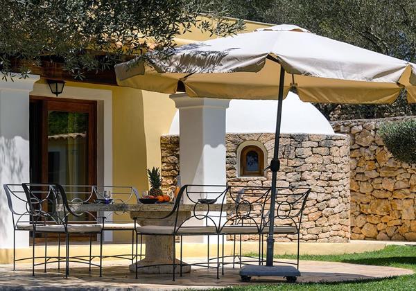 Casa Beni Ibiza 16 Santa Eulalia