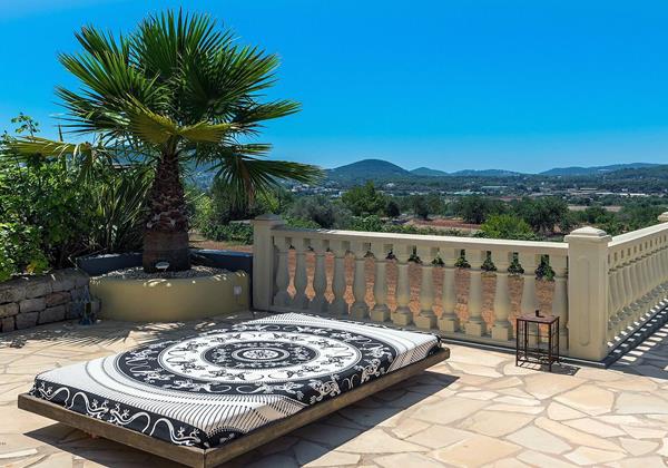 Casa Beni Ibiza 19 Santa Eulalia