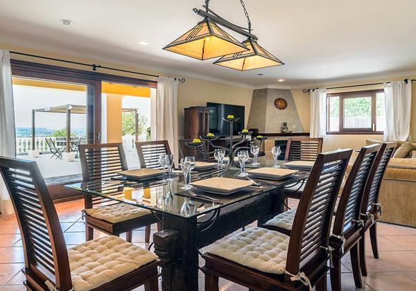 Casa Beni Ibiza 22 Santa Eulalia