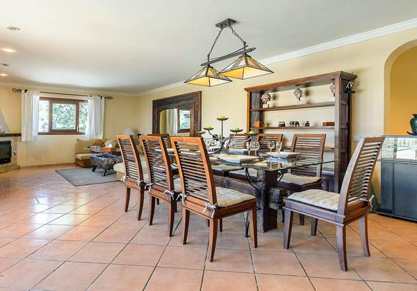 Casa Beni Ibiza 23 Santa Eulalia