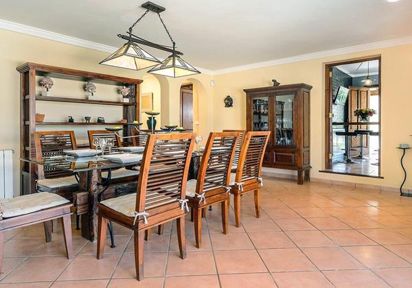 Casa Beni Ibiza 24 Santa Eulalia