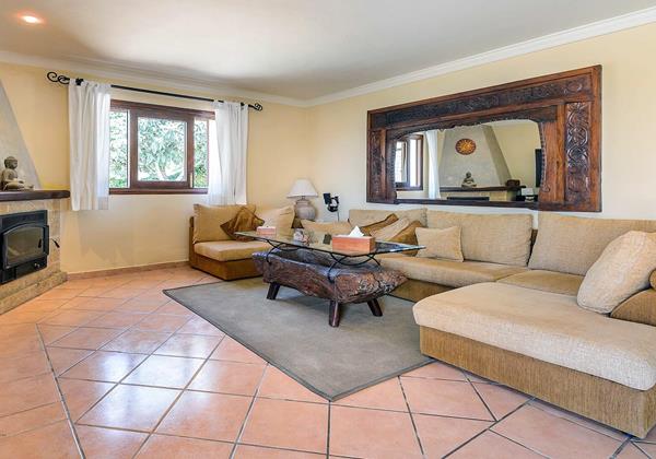 Casa Beni Ibiza 25 Santa Eulalia