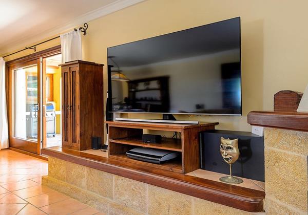 Casa Beni Ibiza 26 Santa Eulalia