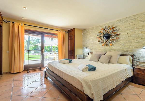 Casa Beni Ibiza 30 Bedroom 1
