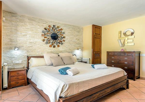 Casa Beni Ibiza 32 Bedroom 1