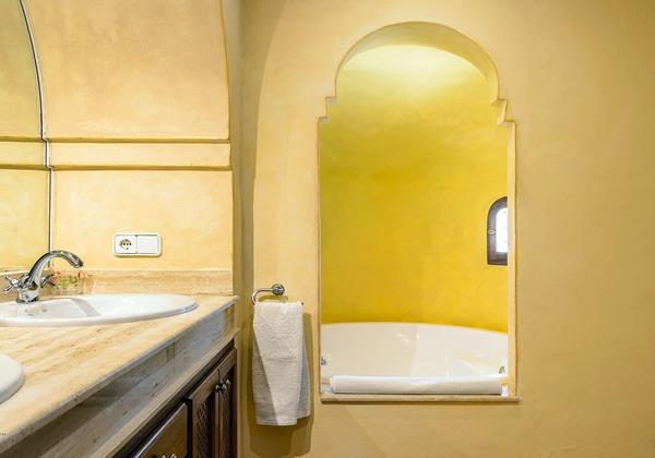 Casa Beni Ibiza 35 Bedroom 1 En Suite