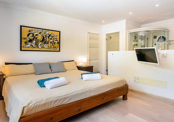 Casa Beni Ibiza 39 Bedroom 2
