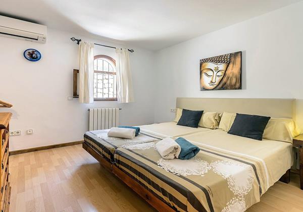 Casa Beni Ibiza 42 Bedroom 3