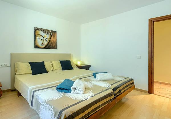 Casa Beni Ibiza 43 Bedroom 3