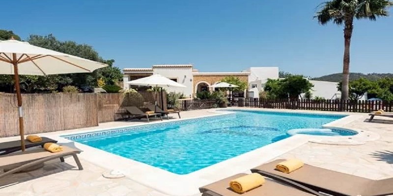 Villa Opus Ibiza 2