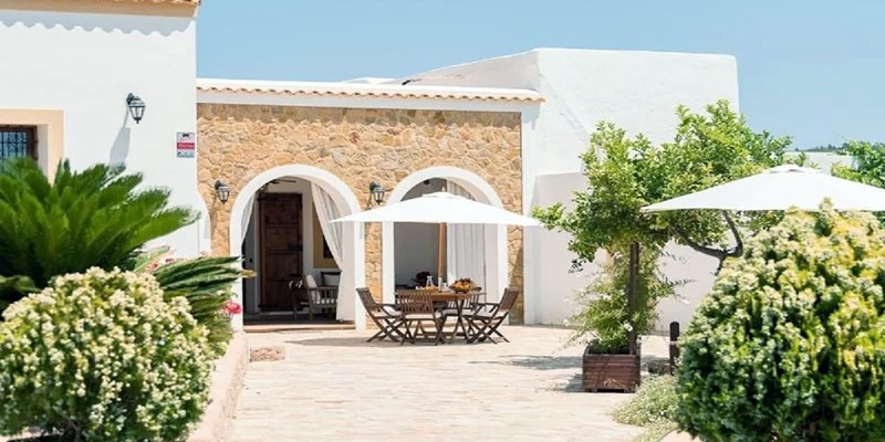 Villa Opus Ibiza 7