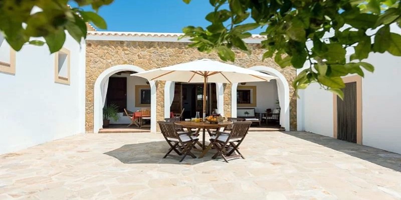 Villa Opus Ibiza 8