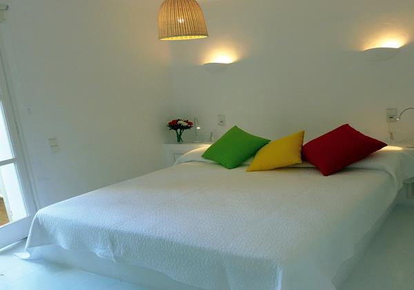 Villa Pacifica Ibiza 25 Bedroom 2