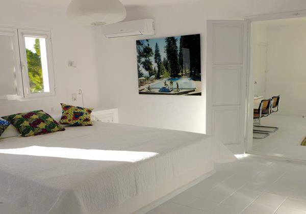 Villa Pacifica Ibiza 27 Bedroom 3