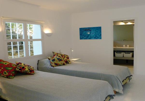 Villa Pacifica Ibiza 29 Bedroom 4