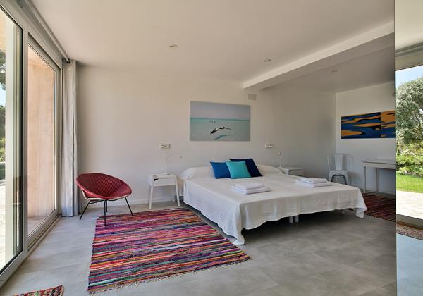 Villa Pacifica Ibiza 31 Bedroom 5 Studio
