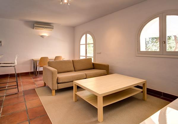 Villa Pacifica Ibiza 33 Bedroom 6 Apartment