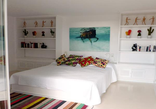 Villa Pacifica Ibiza 37 Guest Bedroom 2
