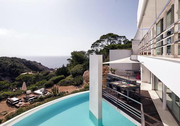 Villa Cherry Ibiza 2
