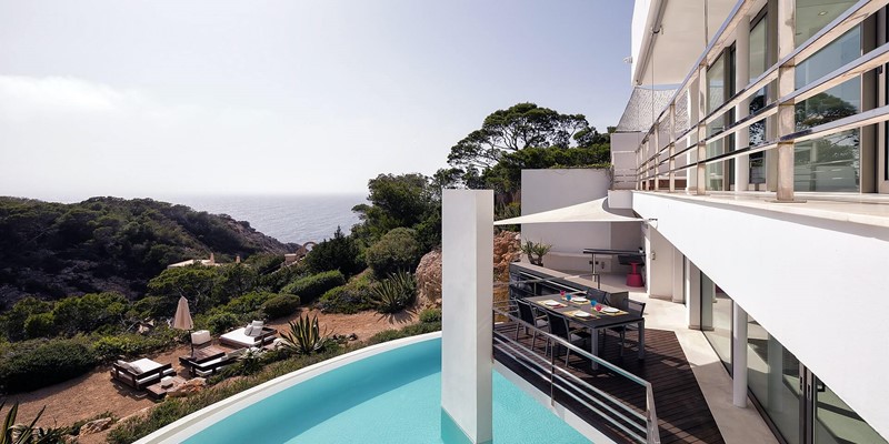 Villa Cherry Ibiza 2