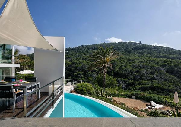 Villa Cherry Ibiza 3