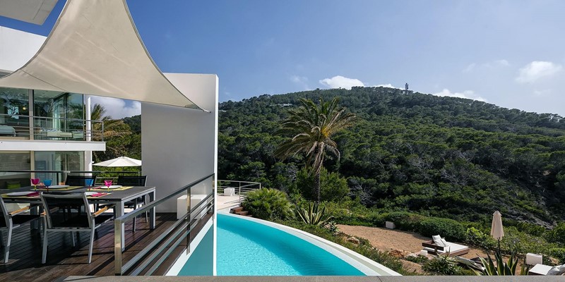 Villa Cherry Ibiza 3