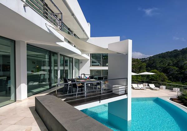 Villa Cherry Ibiza 4