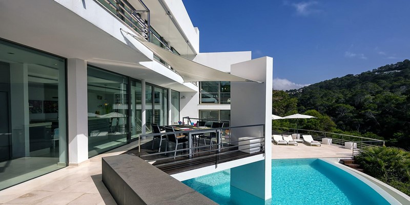 Villa Cherry Ibiza 4