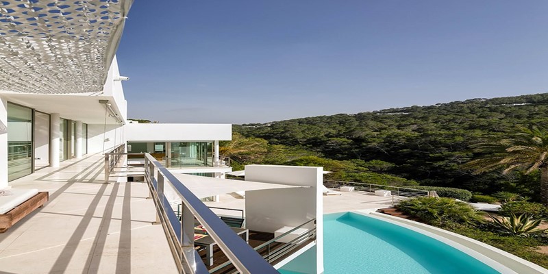 Villa Cherry Ibiza 5