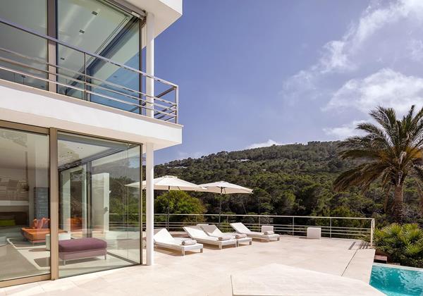 Villa Cherry Ibiza 6