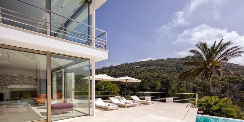 Villa Cherry Ibiza 6