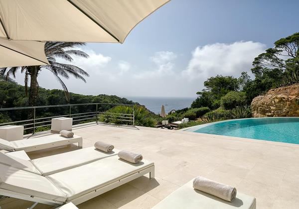 Villa Cherry Ibiza 7