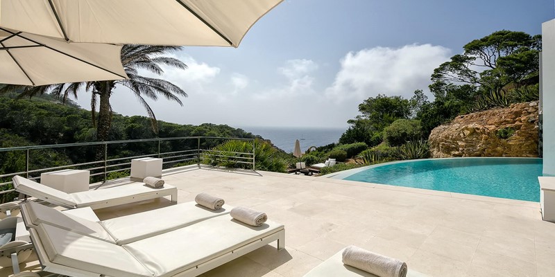 Villa Cherry Ibiza 7