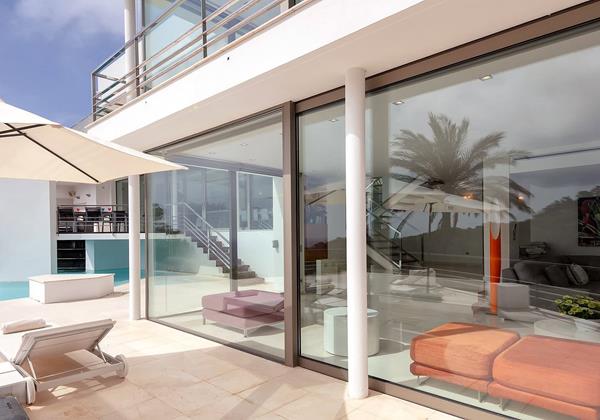 Villa Cherry Ibiza 9