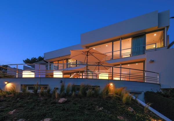 Villa Cherry Ibiza 10