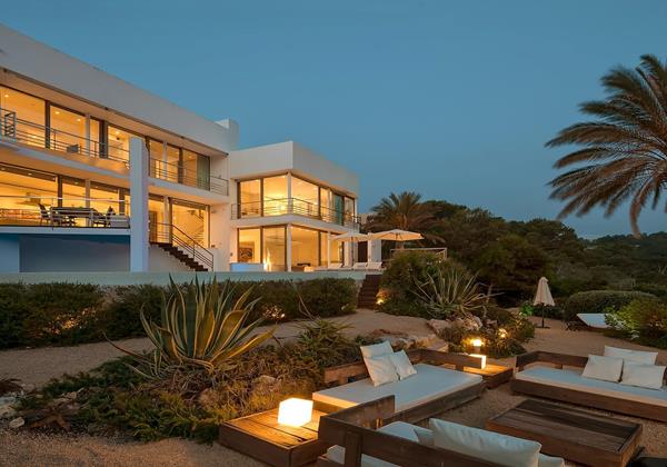 Villa Cherry Ibiza 11