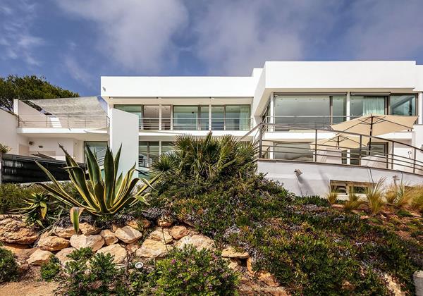 Villa Cherry Ibiza 13