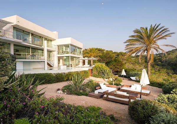 Villa Cherry Ibiza 14