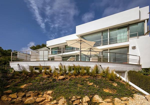 Villa Cherry Ibiza 16