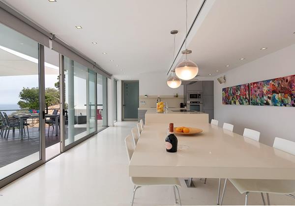 Villa Cherry Ibiza 21