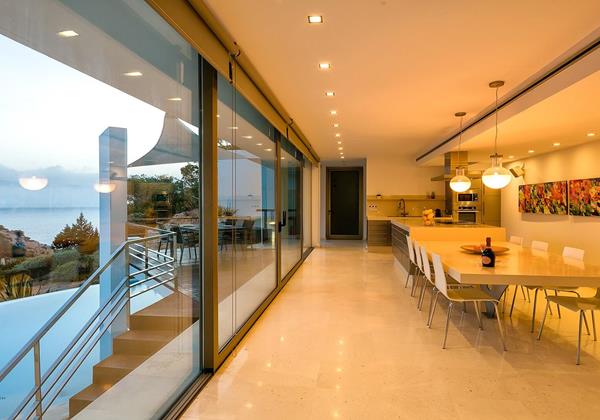 Villa Cherry Ibiza 24