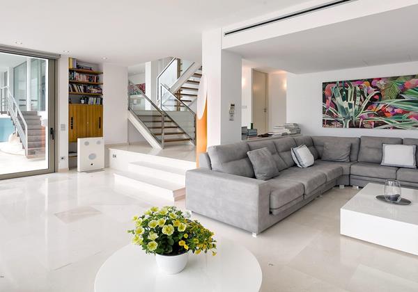 Villa Cherry Ibiza 28