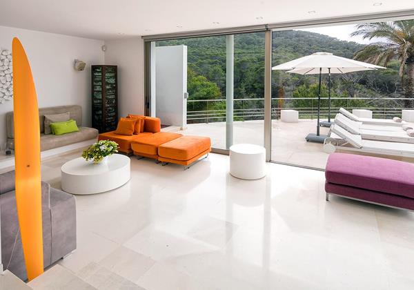 Villa Cherry Ibiza 30