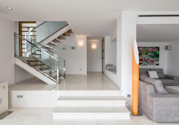 Villa Cherry Ibiza 32